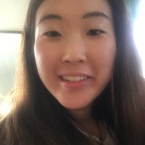 Meet your Posher, Jane